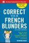 Correct Your French Blunders