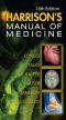 Harrison's Manual of Medicine · 18th Edition