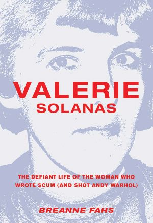 Valerie Solanas