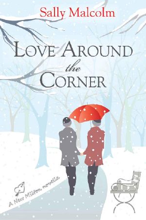 Love Around the Corner · A New Milton Novella