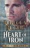 Heart of Iron (Heart of a Highlander Book 4)