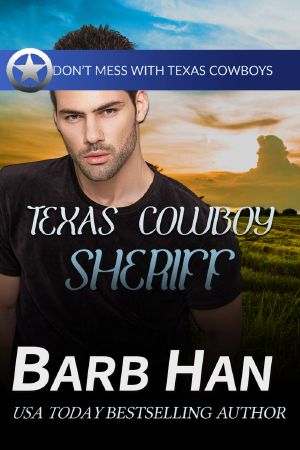 Texas Cowboy Sheriff