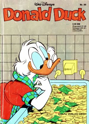 Donald Duck 1980-096