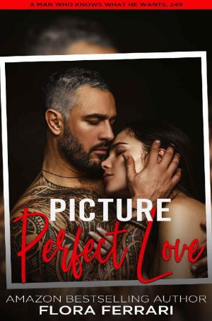 Picture Perfect Love: A Steamy Standalone Instalove Romance