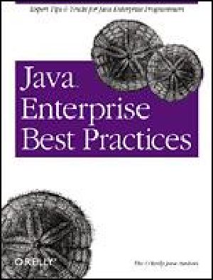 Java Enterprise Best Practices