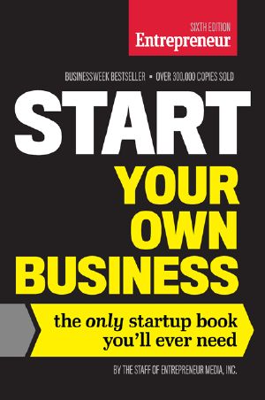 Start Your Own Business