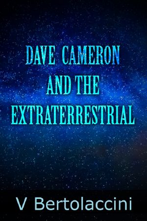 Dave Cameron and the Extraterrestrial (Novelette)