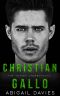 Christian Gallo: A Brother's Best Friend Mafia Romance (The Unseen Underground)