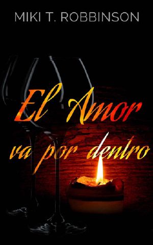 El amor va por dentro