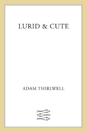 Lurid & Cute