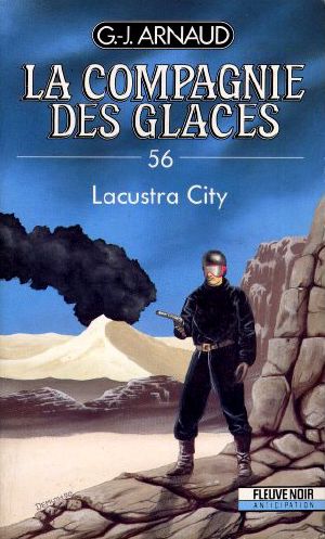 Lacustra City