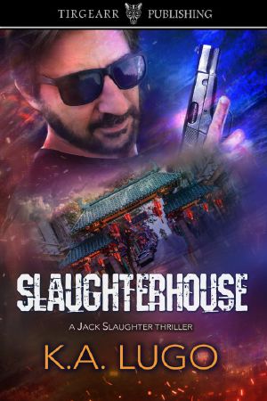 Slaughterhouse