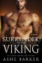 Surrender to the Viking