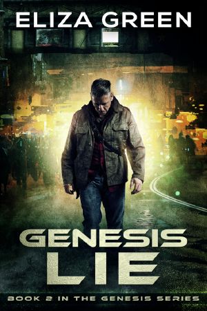 Genesis Lie (Genesis Book 2)