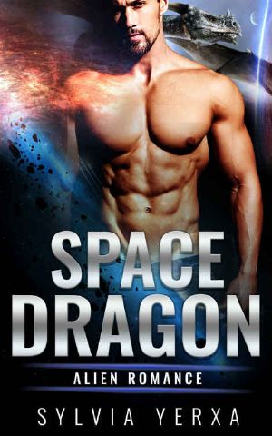 Alien Romance · Space Dragon (Alien Abduction Pregnancy Science Fiction Romance)