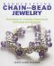 Handcrafting Chain and Bead Jewelry