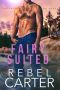 Fairy Suited · Oak Fast Fated Mates Book 3