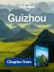 Guìzhou &#8211 · Guidebook Chapter