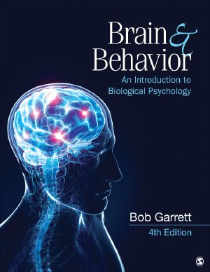 Brain & Behavior · an Introduction to Biological Psychology