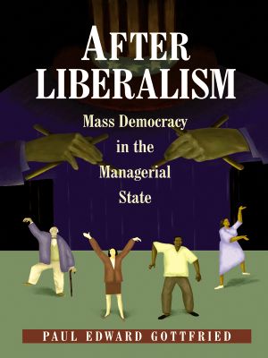 After Liberalism