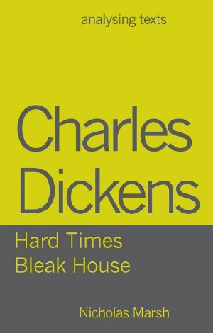 Charles Dickens · Hard Times/Bleak House