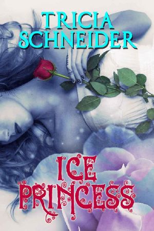 Ice Princess · A Fated Mates Romance