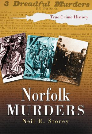 Norfolk Murders