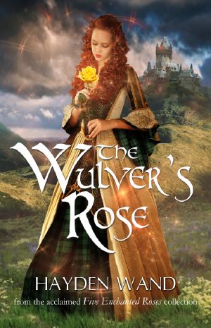 The Wulver's Rose