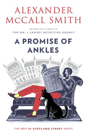 A Promise of Ankles, 44 Scotland Street (14)