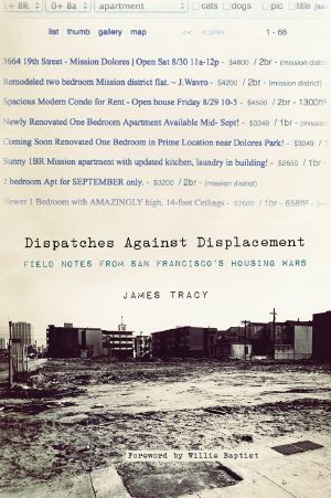 Dispatches Against Displacement