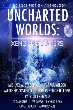 Uncharted Worlds · · Xeno Encounters