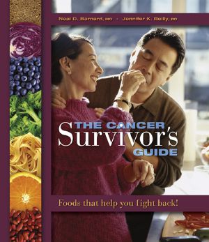 The Cancer Survivor's Guide