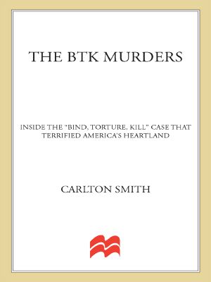 The BTK Murders