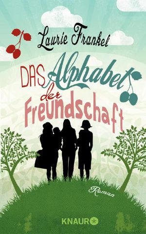 Das Alphabet der Freundschaft