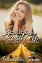 Restless On A Road Trip · A Lesbian Romance