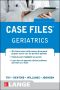 Case Files Geriatrics