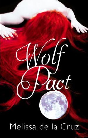 Wolf Pact · A Wolf Pact Novel