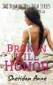 Broken Hill Honor · the Broken Hill High Series (Novella 5.5)