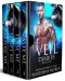 The Red Veil Diaries · Box Set 1-4