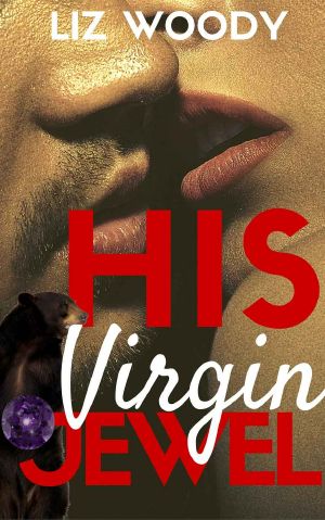 His Virgin Jewel (Book 3)