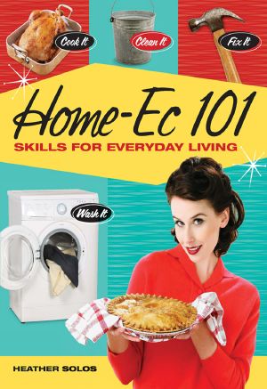 HomeEc 101