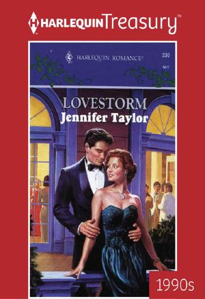 Lovestorm