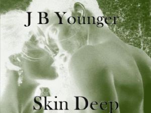 Skin Deep (Wounded Hero Series)