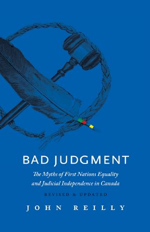 Bad Judgment · Revised & Updated