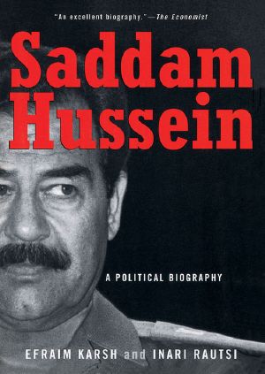 Saddam Hussein