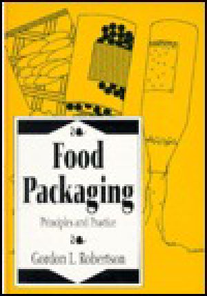 Food Packaging · Principles and Practice