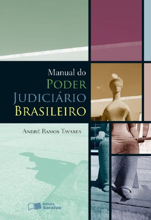 Manual do Poder Judiciário Brasileiro