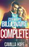 The Corrupt Billionaire COMPLETE Box Set