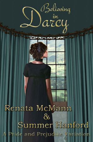 Believing in Darcy