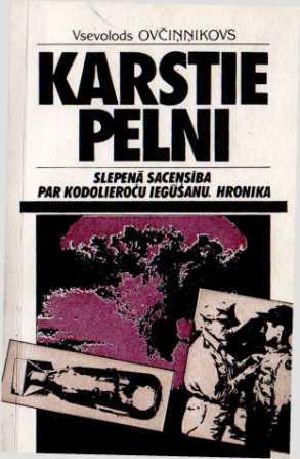 Karstie pelni